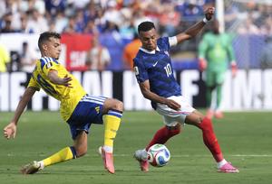 EEUU-NUEVA YORK-FUTBOL-COPA MUNDIAL DE LA FIFA 2026-FRANCIA VS SUECIA