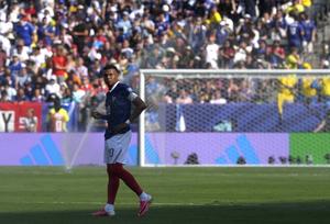 EEUU-NUEVA YORK-FUTBOL-COPA MUNDIAL DE LA FIFA 2026-FRANCIA VS SUECIA