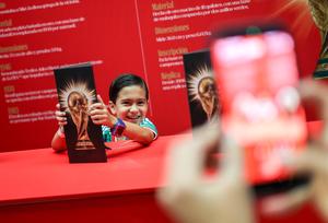 MEXICO-JALISCO-COPA MUNDIAL DE LA FIFA-TOUR DEL TROFEO