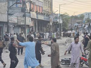 PAKISTAN-SWAT-EXPLOSION
