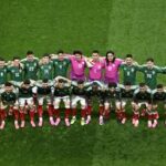 MEXICO-CIUDAD DE MEXICO-FUTBOL-COPA MUNDIAL DE LA FIFA 2026-MEXICO VS ECUADOR