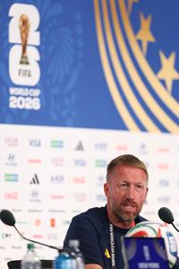 EEUU-NUEVA YORK-FUTBOL-COPA MUNDIAL DE LA FIFA 2026-CONFERENCIA DE PRENSA-SUECIA