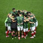 MEXICO-CIUDAD DE MEXICO-FUTBOL-COPA MUNDIAL DE LA FIFA 2026-MEXICO VS ECUADOR