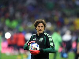 MEXICO-CIUDAD DE MEXICO-FUTBOL-COPA MUNDIAL DE LA FIFA 2026-MEXICO VS ECUADOR