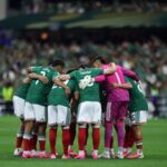 MEXICO-CIUDAD DE MEXICO-FUTBOL-COPA MUNDIAL DE LA FIFA 2026-MEXICO VS ECUADOR