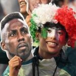 MEXICO-CIUDAD DE MEXICO-FUTBOL-COPA MUNDIAL DE LA FIFA 2026-MEXICO VS ECUADOR