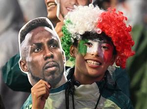 MEXICO-CIUDAD DE MEXICO-FUTBOL-COPA MUNDIAL DE LA FIFA 2026-MEXICO VS ECUADOR