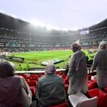 MEXICO-CIUDAD DE MEXICO-FUTBOL-COPA MUNDIAL DE LA FIFA 2026-MEXICO VS ECUADOR