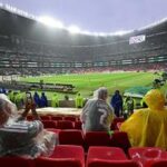 MEXICO-CIUDAD DE MEXICO-FUTBOL-COPA MUNDIAL DE LA FIFA 2026-MEXICO VS ECUADOR