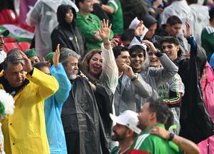 MEXICO-CIUDAD DE MEXICO-FUTBOL-COPA MUNDIAL DE LA FIFA 2026-MEXICO VS ECUADOR