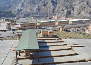 PAKISTAN-TORKHAM-AFGANISTAN-ENFRENTAMIENTOS FRONTERIZOS