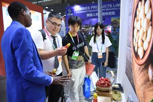 CHINA-AFRICA-POLITICA DE ARANCEL CERO