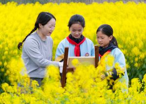 CHINA-VACACIONES DE PRIMAVERA