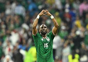 MEXICO-CIUDAD DE MEXICO-FUTBOL-COPA MUNDIAL DE LA FIFA 2026-MEXICO VS ECUADOR
