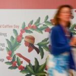 ITALIA-ROMA-FAO-DIA INTERNACIONAL DEL CAFE