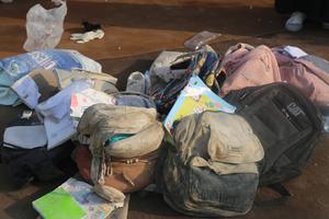 IRAN-HORMOZGAN-MINAB-ESCUELA PRIMARIA-MUERTES-AUMENTO