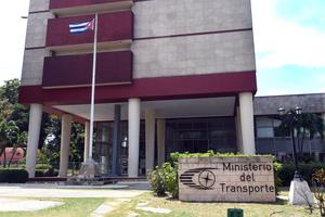 CUBA-HABANA-MINISTERIOS