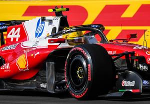 CHINA-SHANGHAI-F1-GRAN PREMIO 2026-CLASIFICACION