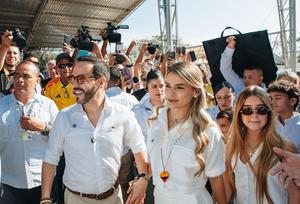 COLOMBIA-BARRANQUILLA-ELECCIONES-ESPRIELLA