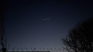 AFGANISTAN-KABUL-ATAQUES AEREOS PAQUISTANIES