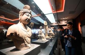 CHINA-VACACIONES DEL DIA NACIONAL-EVENTOS CULTURALES Y TURISTICOS