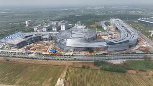 CHINA-ANHUI-HEFEI-BEST-CONSTRUCCION