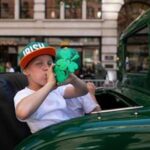 EEUU-SAN FRANCISCO-DIA DE SAN PATRICIO-DESFILE