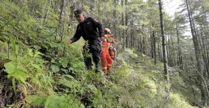 CHINA-XIZANG-XIGAZE-AVALANCHA DE LODO-RESCATE