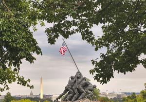 EEUU-WASHINGTON D. C.-VISTA DE LA CIUDAD