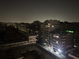 EGIPTO-CAIRO-SISMO