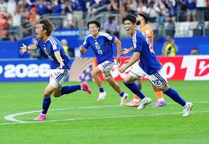 EEUU-DALLAS-FUTBOL-COPA MUNDIAL DE LA FIFA 2026-PAISES BAJOS VS JAPON