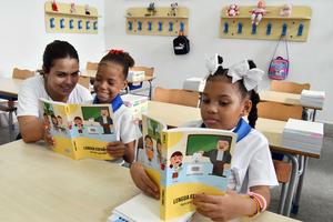 CUBA-HABANA-CURSO ESCOLAR-INICIO