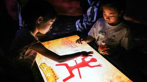 CHINA-VACACIONES DEL DIA NACIONAL-EVENTOS CULTURALES Y TURISTICOS
