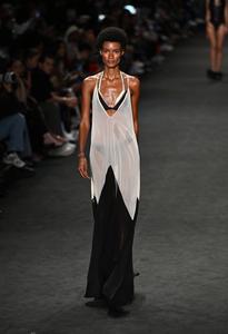 BRASIL-RIO DE JANEIRO-SEMANA DE LA MODA