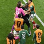 MEXICO-CIUDAD DE MEXICO-FUTBOL-COPA MUNDIAL DE LA FIFA 2026-MEXICO VS ECUADOR