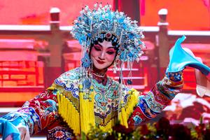 BRASIL-SAO PAULO-CHINA-ANIVERSARIO DE LA FUNDACION