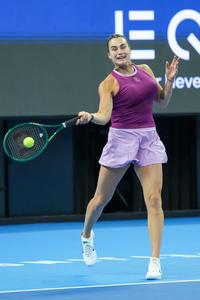 CHINA-BEIJING-TENIS-CHINA OPEN-INDIVIDUALES FEMENINOS
