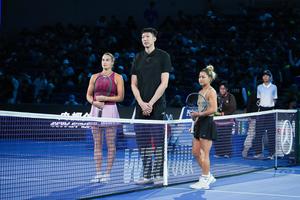 CHINA-BEIJING-TENIS-CHINA OPEN-INDIVIDUALES FEMENINOS