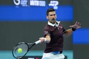 CHINA-BEIJING-TENIS-CHINA OPEN-INDIVIDUALES MASCULINOS