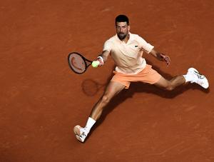 FRANCIA-PARIS-TENIS-ABIERTO DE FRANCIA-INDIVIDUALES MASCULINOS