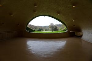 MEXICO-NAUCALPAN-PARQUE QUETZALCOATL