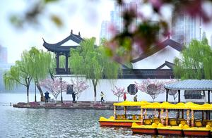 CHINA-PRIMAVERA-PAISAJE