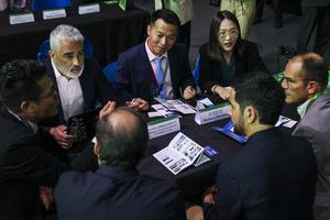 PORTUGAL-LISBOA-CHINA-JEFE EJECUTIVO DE LA RAE DE MACAO-VISITA