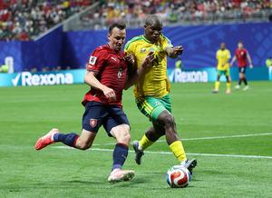 EEUU-ATLANTA-FUTBOL-COPA MUNDIAL DE LA FIFA 2026-REPUBLICA CHECA VS SUDAFRICA