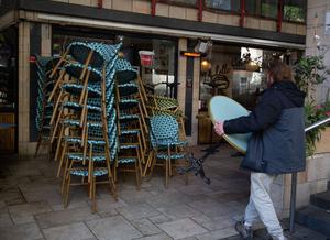 MEDIO ORIENTE-JERUSALEN-IRAN-ATAQUE ISRAELI