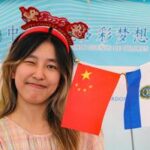 EL SALVADOR-SAN SALVADOR-CHINA-DIA INTERNACIONAL DEL IDIOMA CHINO