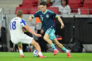 ALEMANIA-MAINZ-FUTBOL-AMISTOSO-ALEMANIA VS FINLANDIA