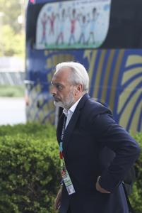 EEUU-ATLANTA-FUTBOL-COPA MUNDIAL DE LA FIFA 2026-INGLATERRA VS REPUBLICA DEMOCRATICA DEL CONGO