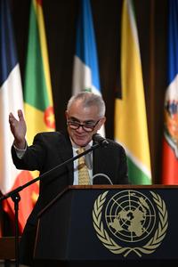 CHILE-SANTIAGO-CEPAL-INFORME
