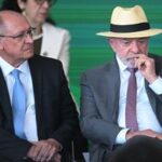BRASIL-BRASILIA-LULA DA SILVA